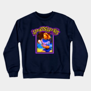 Melbourne Storm - Ryan Papenhuyzen - PAPS Crewneck Sweatshirt